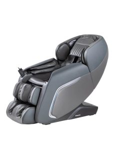 Masszázsfotel inSPORTline Carlita - antracit