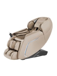Masszázsfotel inSPORTline Carlita - bézs
