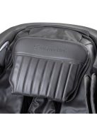 Masszázsfotel inSPORTline Carlita-fekete