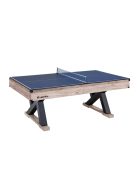pool billiard table inSPORTline Residento with dining table and ping-pong table