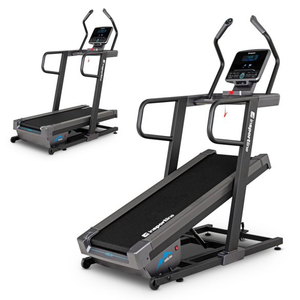 inSPORTline Hill Lite treadmill