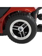 Elektromos négykerekű robogó Baichen Omis