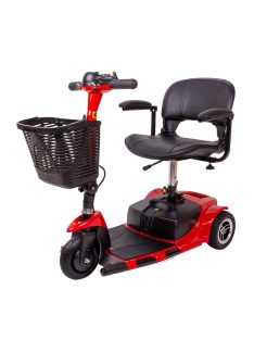 Elektromos háromkerekű robogó Baichen Kocunar