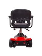 Elektromos háromkerekű robogó Baichen Kocunar