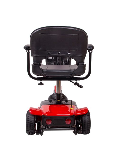 Elektromos háromkerekű robogó Baichen Kocunar