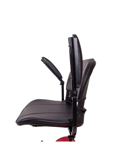 Elektromos háromkerekű robogó Baichen Kocunar