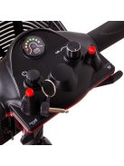 Elektromos háromkerekű robogó Baichen Kocunar