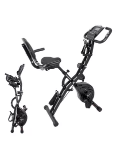 Összecsukható szobakerékpár inSPORTline Xbike Max