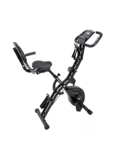 Összecsukható szobakerékpár inSPORTline Xbike Max