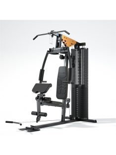 Multifunkcionális edzőtorony inSPORTline ProfiGym C45