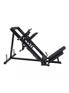 Lábtoló és Hack gép inSPORTline X-NT L10