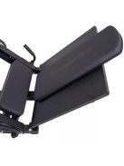 Lábtoló és Hack gép inSPORTline X-NT L10