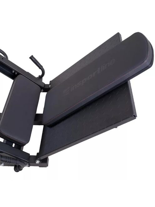 Lábtoló és Hack gép inSPORTline X-NT L10