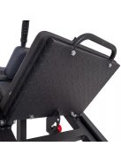 Lábtoló és Hack gép inSPORTline X-NT L10