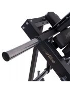 Lábtoló és Hack gép inSPORTline X-NT L10