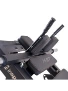 Lábtoló és Hack gép inSPORTline X-NT L10