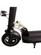 Elektromos roller W-TEC Tenmark III 700W 10" - fekete