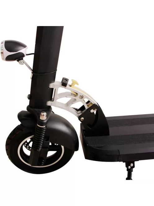 Elektromos roller W-TEC Tenmark III 700W 10" - fekete