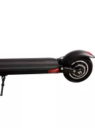 Elektromos roller W-TEC Tenmark III 700W 10" - fekete