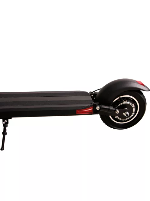 Elektromos roller W-TEC Tenmark III 700W 10" - fekete