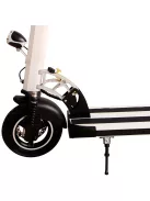 Elektromos roller W-TEC Tenmark III 700W 10" - fehér 