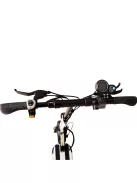 Elektromos roller W-TEC Tenmark III 700W 10" - fehér 