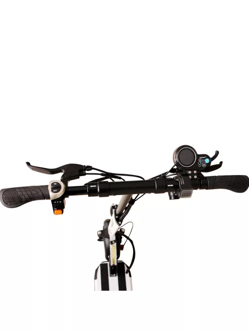 Elektromos roller W-TEC Tenmark III 700W 10" - fehér 