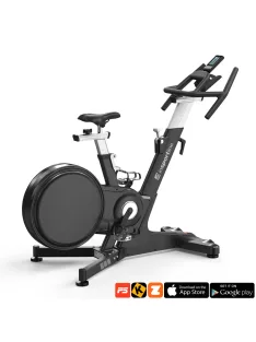 Szobakerékpár inSPORTline ZenRoute 1000