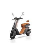 Elektromos robogó Stardust 45 - kék