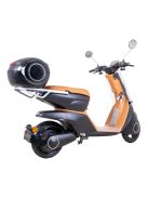 Elektromos robogó Stardust 45 - kék