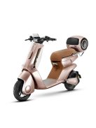 Elektromos robogó Stardust 45 - kék