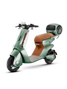 Elektromos robogó Stardust 45 - zöld