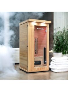 Infraszauna inSPORTline Mettsa 100