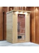 Infraszauna inSPORTline Mettsa 200