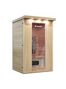 Infraszauna inSPORTline Mettsa 200