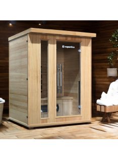 Infraszauna inSPORTline Mettsa 300