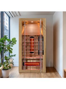 Infraszauna inSPORTline Trevirke 100