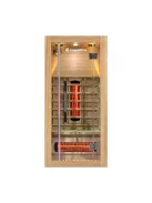 Infraszauna inSPORTline Trevirke 100