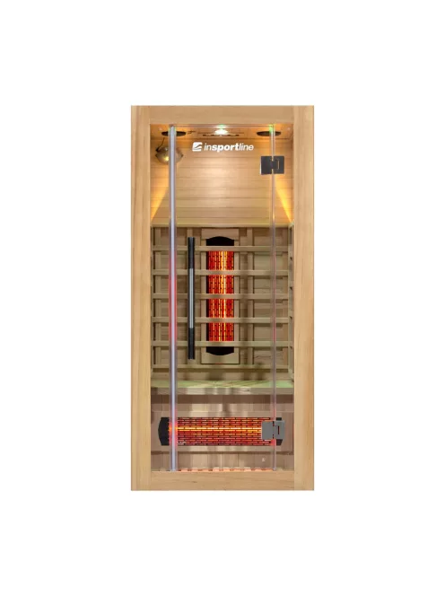 Infraszauna inSPORTline Trevirke 100