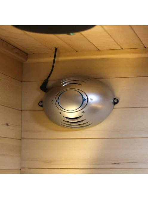 Infraszauna inSPORTline Trevirke 100