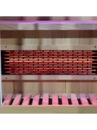 Infraszauna inSPORTline Trevirke 100