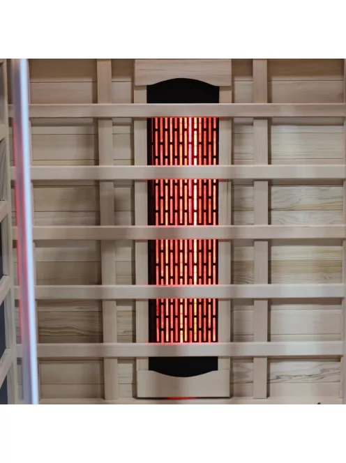 Infraszauna inSPORTline Trevirke 100