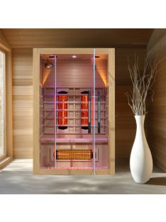 Infraszauna inSPORTline Trevirke 200