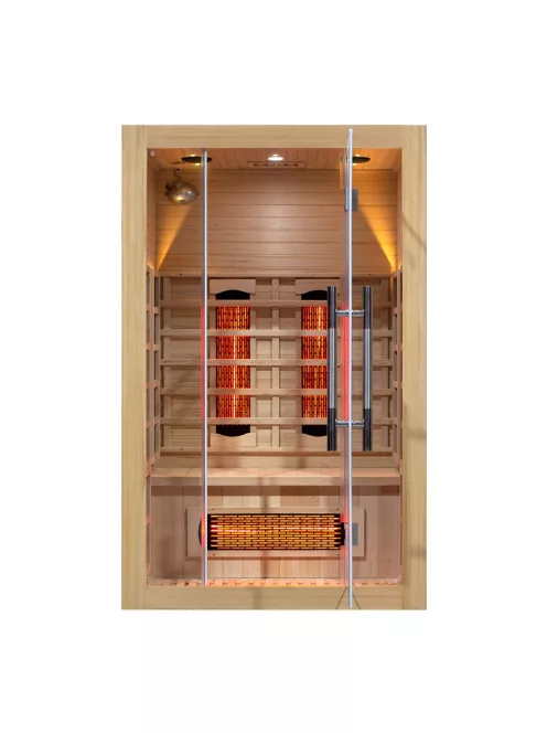 Infraszauna inSPORTline Trevirke 200