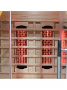 Infraszauna inSPORTline Trevirke 200