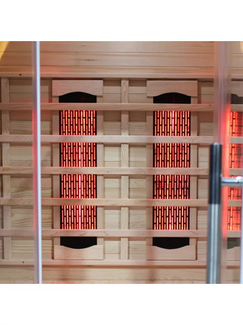 Infraszauna inSPORTline Trevirke 200