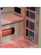 Infraszauna inSPORTline Trevirke 200