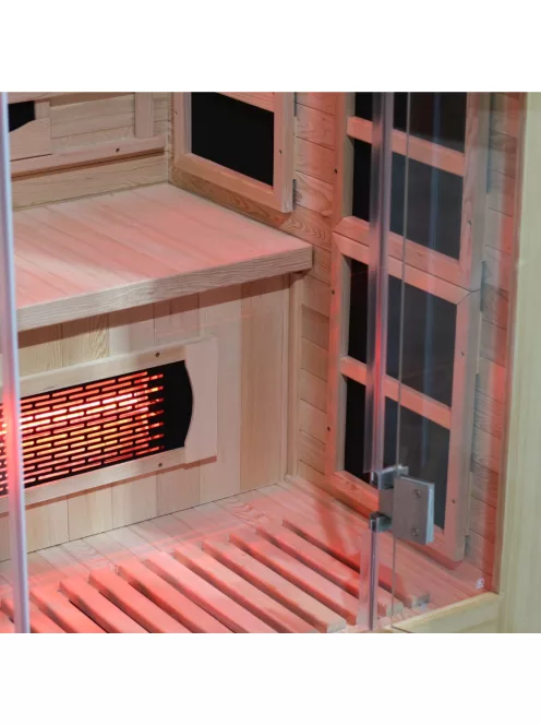 Infraszauna inSPORTline Trevirke 200