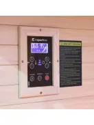 Infraszauna inSPORTline Trevirke 200