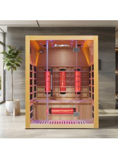 Infraszauna inSPORTline Trevirke 300